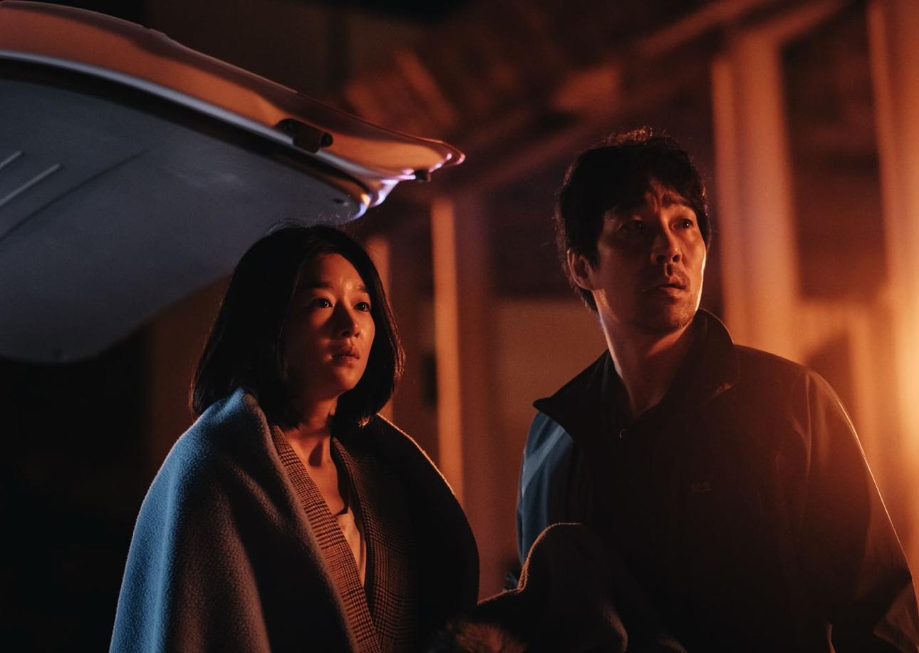 8 Suspense-Packed Korean Films To Add To Your Watch List