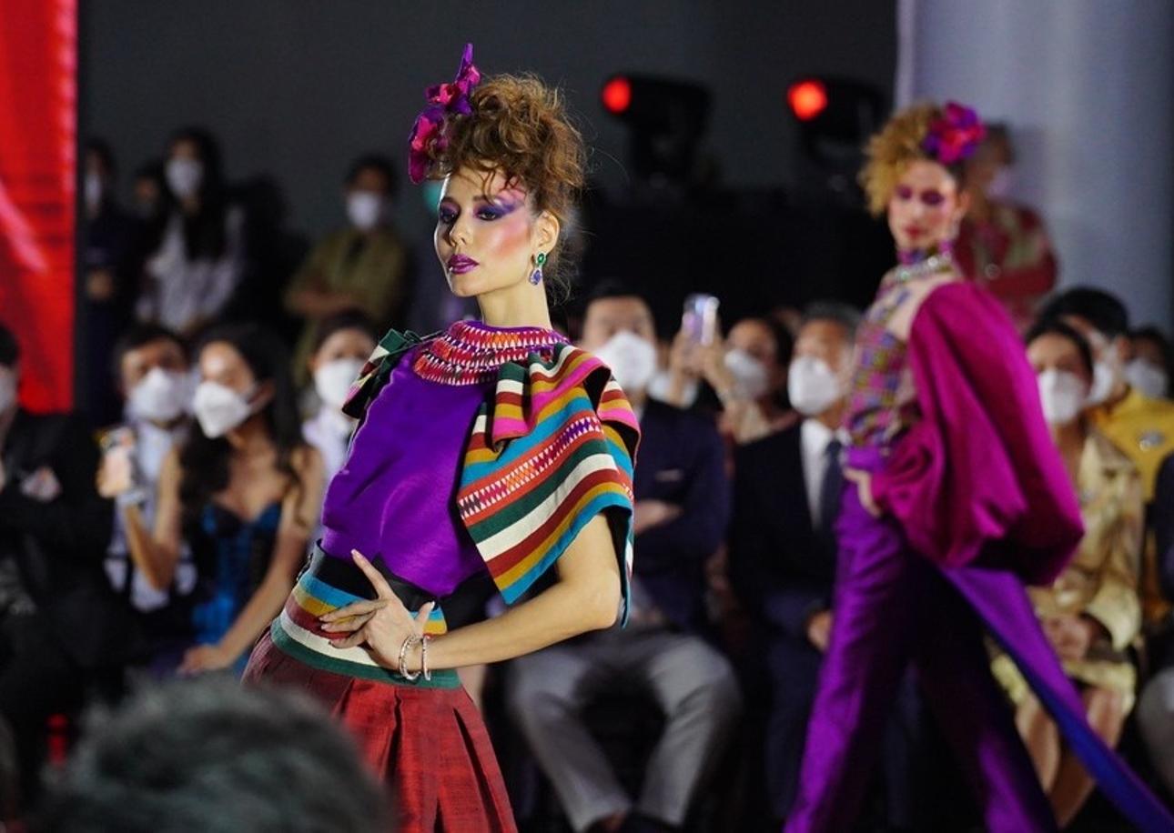 Designers Turn On Their ‘Sense of Thai’