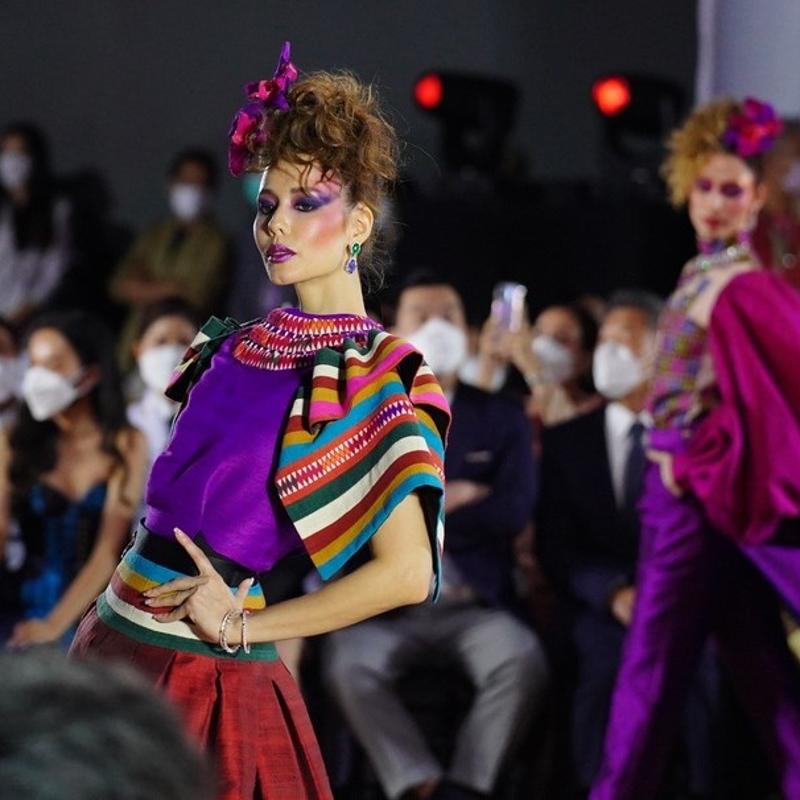 Designers Turn On Their ‘Sense of Thai’