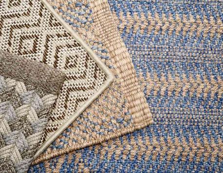 Kustom Karpets is Cutting Rugs with an Innovative Vision