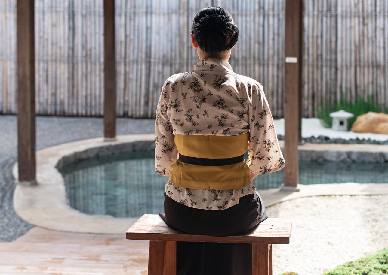 This Chiang Mai Onsen will make you feel like you’re in Japan