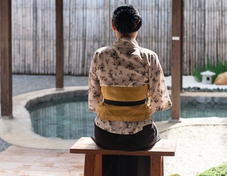 This Chiang Mai Onsen will make you feel like you’re in Japan