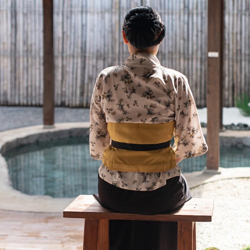 This Chiang Mai Onsen will make you feel like you’re in Japan