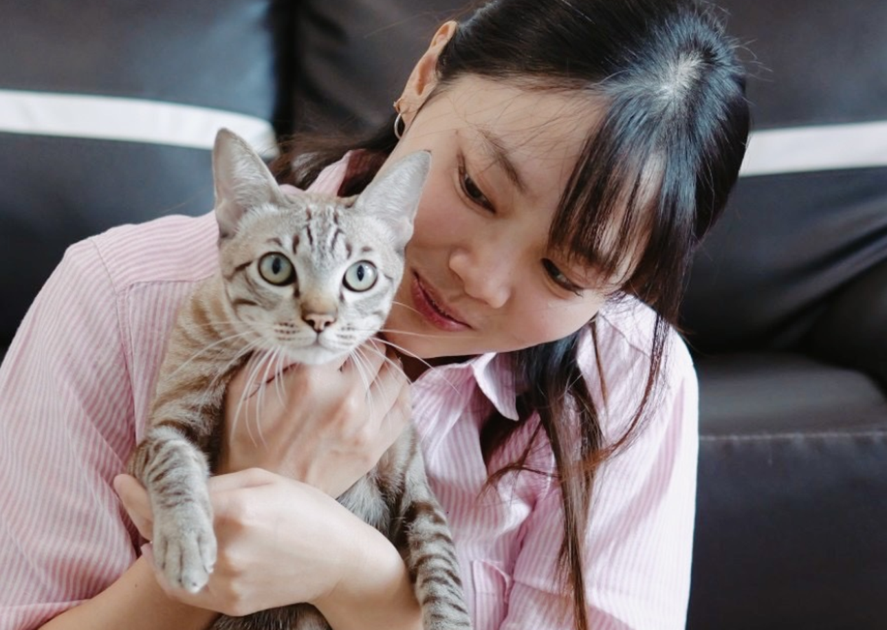 Bonded by Love: Stories of Friendship Between Pets and Their Humans