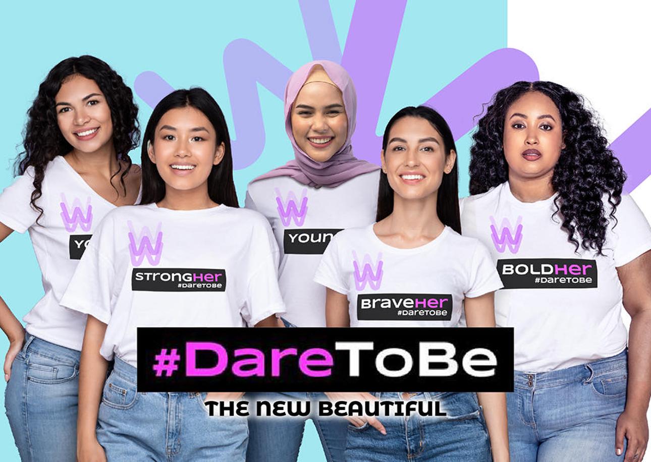 Watsons Launches Empowerment Campaign on International Women’s Day