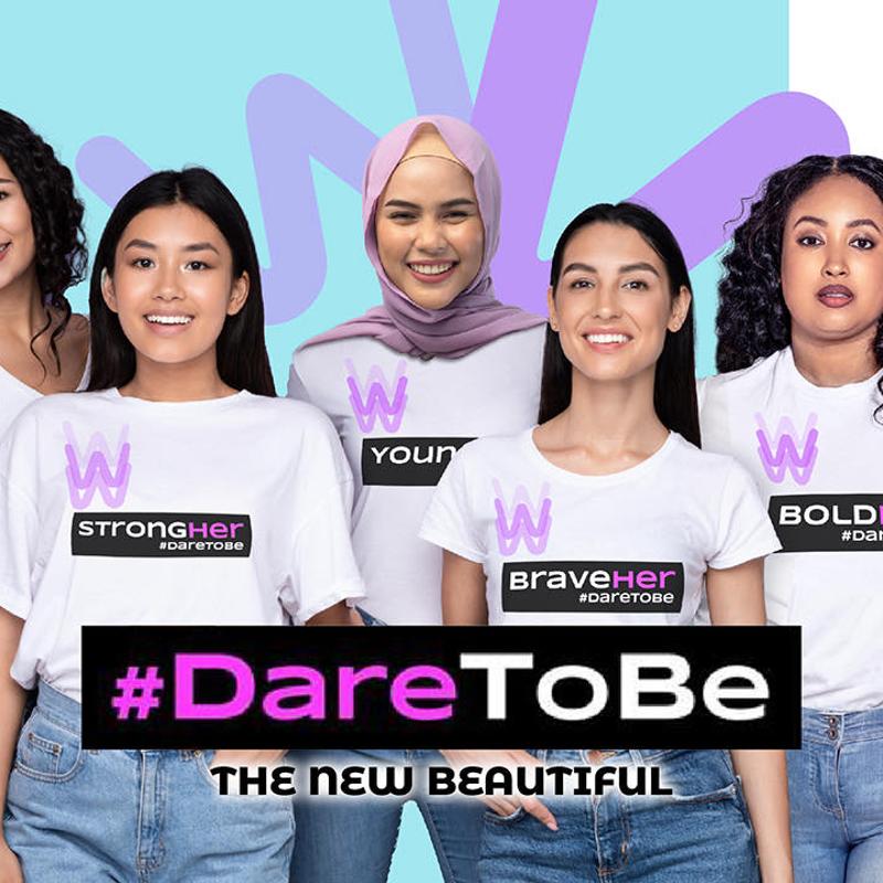 Watsons Launches Empowerment Campaign on International Women’s Day