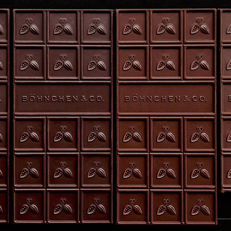 Calling Chocolate Connoisseurs: Discover 7 Exceptional Chocolate Labels from Thailand