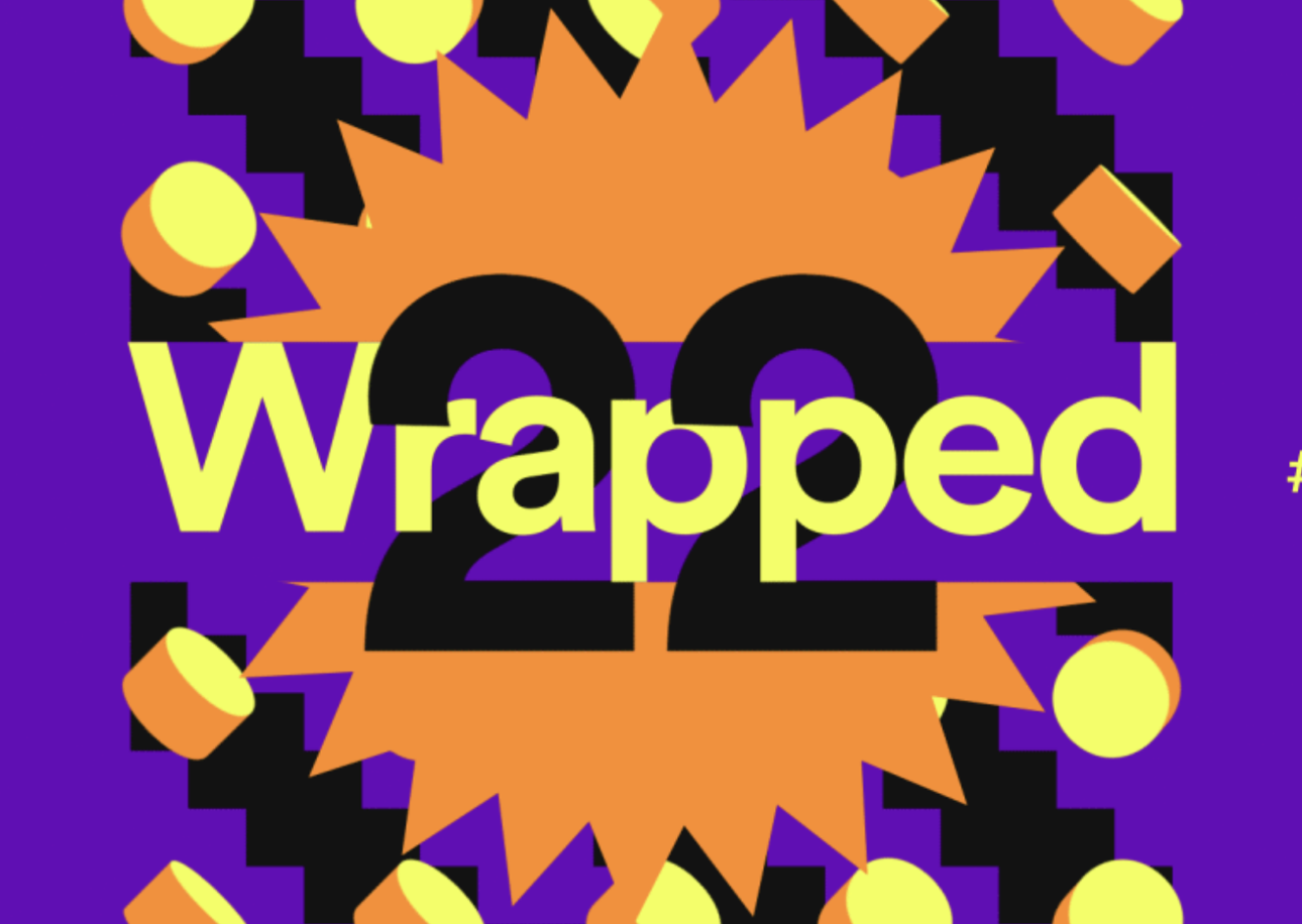 Spotify Wrapped: The Most Listened to Podcasts of 2022