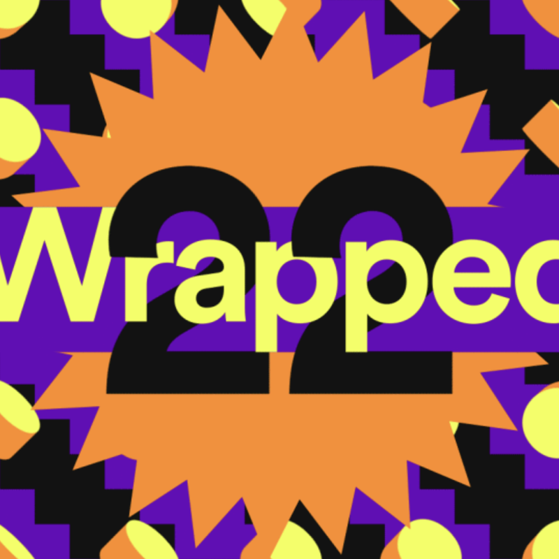 Spotify Wrapped: The Most Listened to Podcasts of 2022