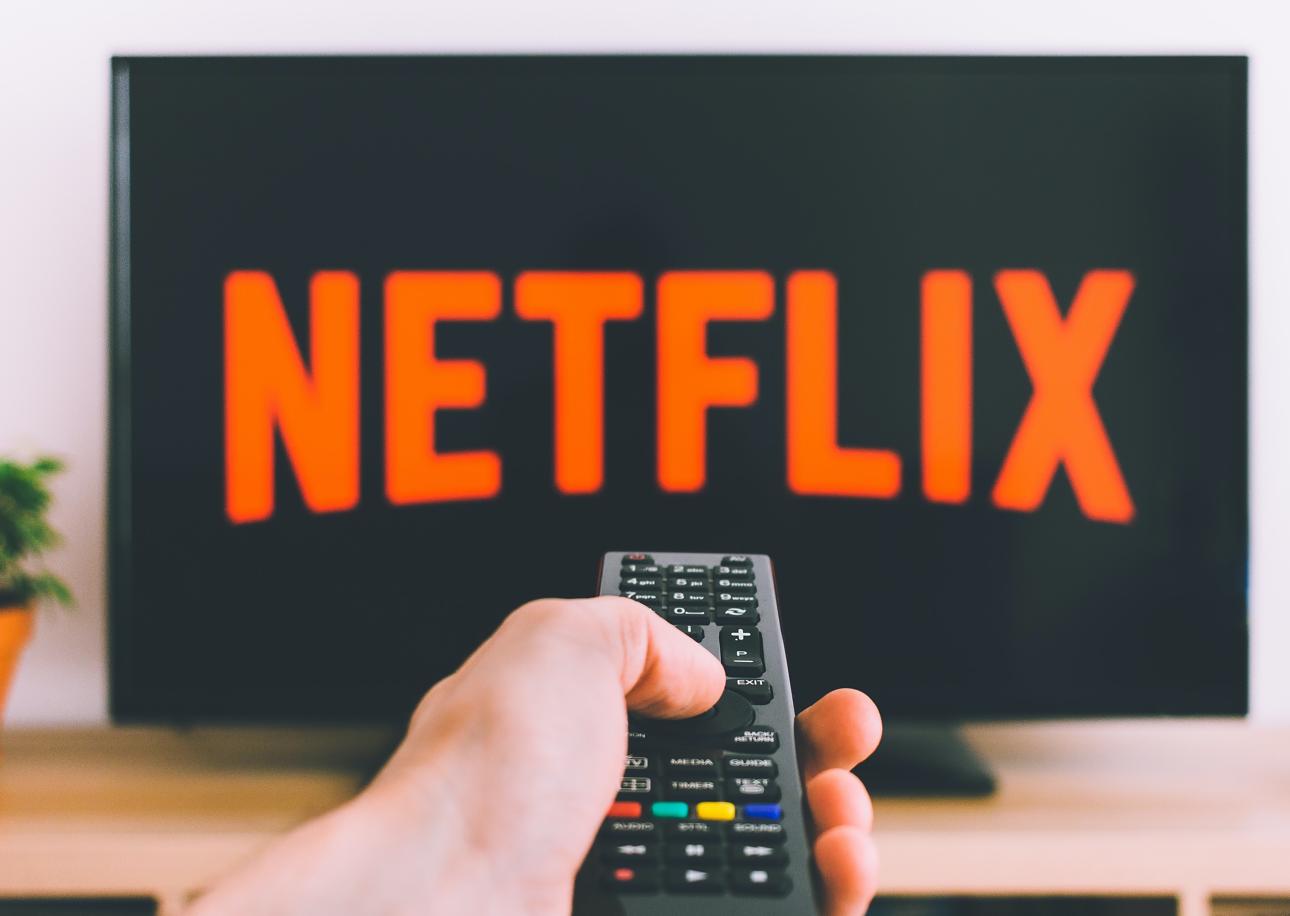 Netflix Cracks the Whip on Password Sharing in Thailand