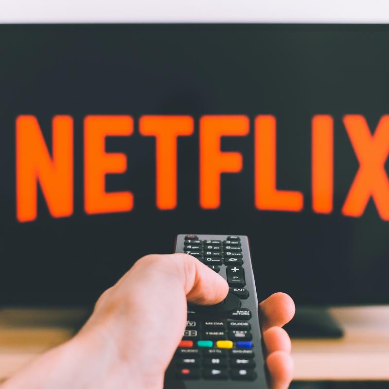 Netflix Cracks the Whip on Password Sharing in Thailand