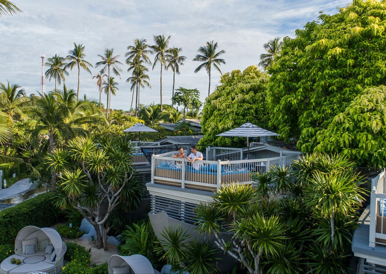 Meliá Koh Samui kicks off the Samui Paradise Experience