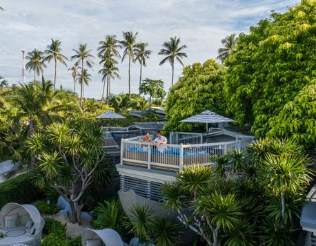 Meliá Koh Samui kicks off the Samui Paradise Experience