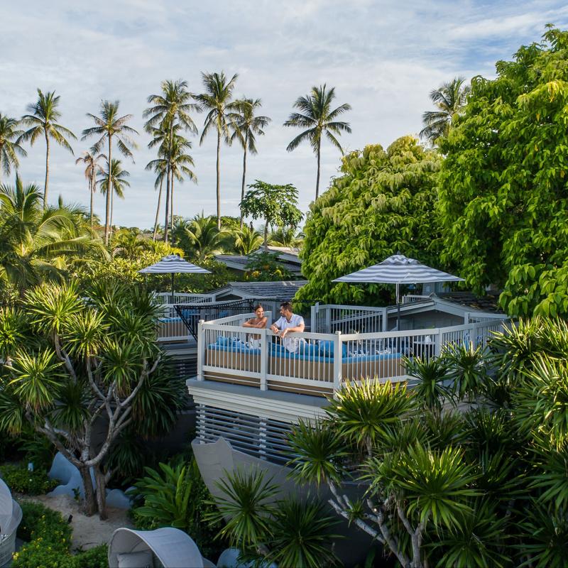 Meliá Koh Samui kicks off the Samui Paradise Experience