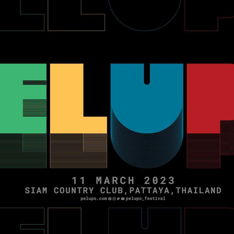 Pelupo Music Festival to bring Phoenix and Kings of Convenience to Thailand