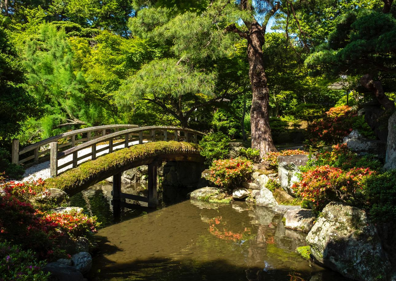 10 Magical Gardens to Visit in Japan