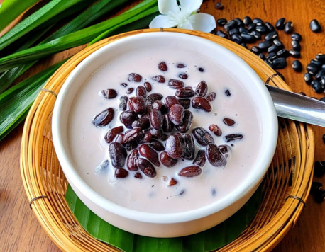 Thai Bean Desserts to Give You a Boost of Protein