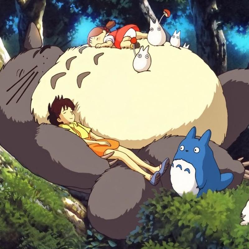 “The World of Studio Ghibli’s Animation Exhibition” is Coming to Bangkok