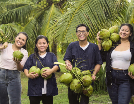 Happy Grocers, Your Neighborhood’s Sustainable Grocery Store