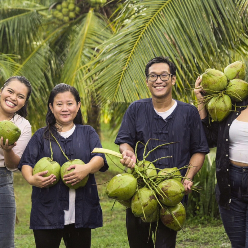 Happy Grocers, Your Neighborhood’s Sustainable Grocery Store