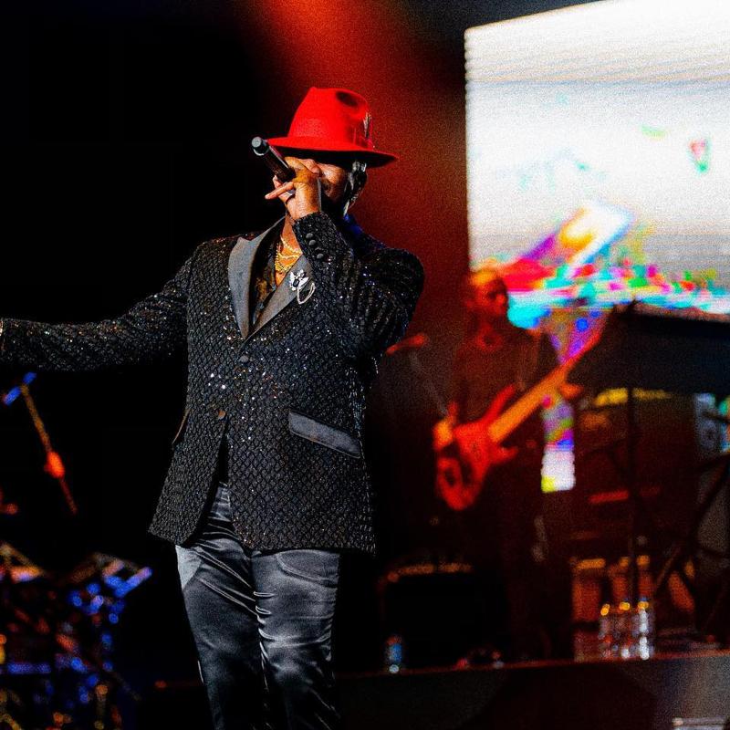 Ne-Yo is Bringing R&B Back to Bangkok