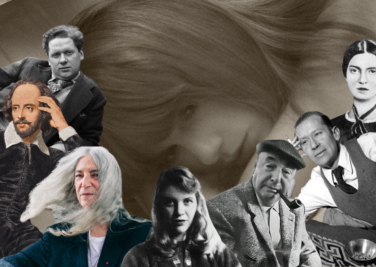 7 Poets to Know Beyond ‘The Tortured Poets’