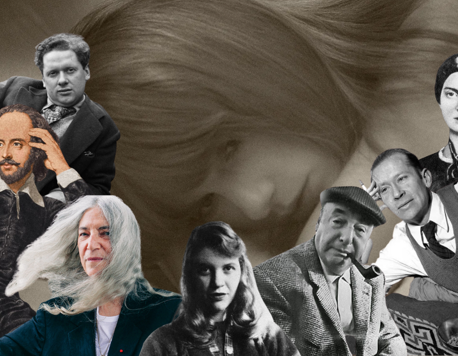 7 Poets to Know Beyond ‘The Tortured Poets’