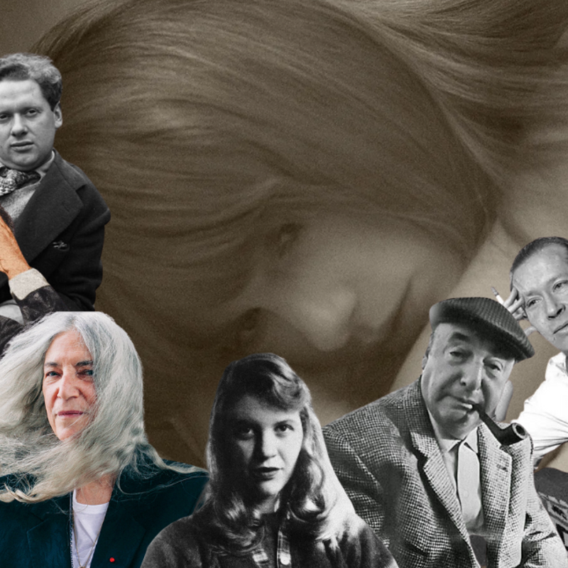 7 Poets to Know Beyond ‘The Tortured Poets’