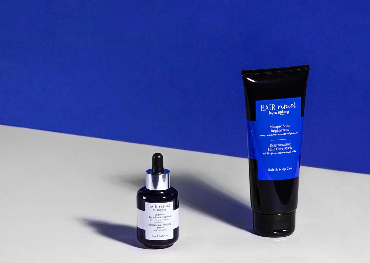 Sisley Reveals the ‘Hair Rituel’ for Easy Haircare Solutions