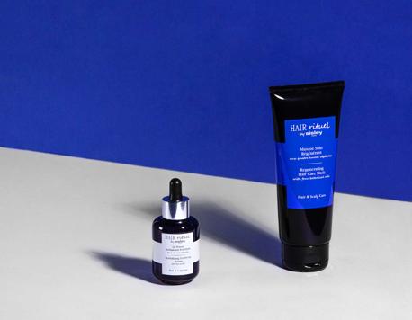 Sisley Reveals the ‘Hair Rituel’ for Easy Haircare Solutions