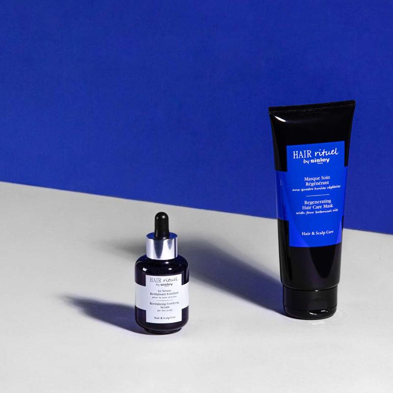 Sisley Reveals the ‘Hair Rituel’ for Easy Haircare Solutions