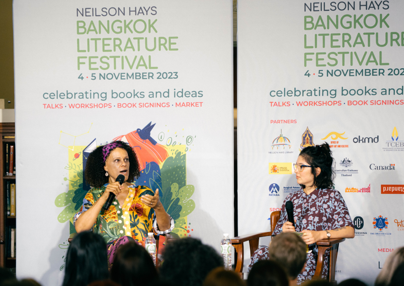 Writing Home: Can Bangkok emulate Bali’s soft power in creating a world-class literary festival?