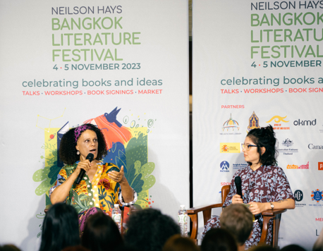 Writing Home: Can Bangkok emulate Bali’s soft power in creating a world-class literary festival?