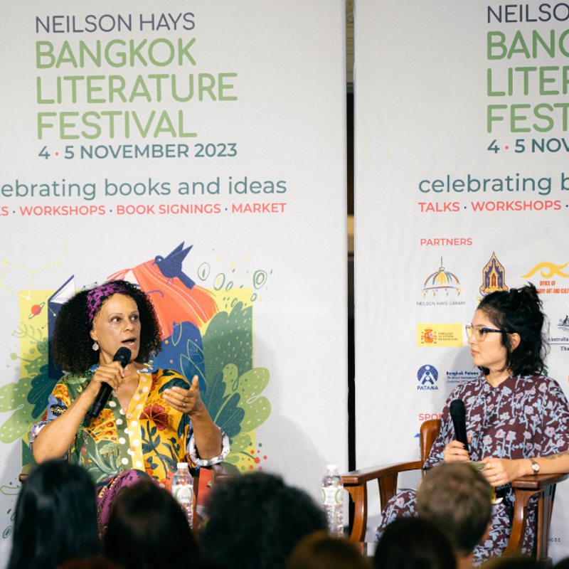 Writing Home: Can Bangkok emulate Bali’s soft power in creating a world-class literary festival?