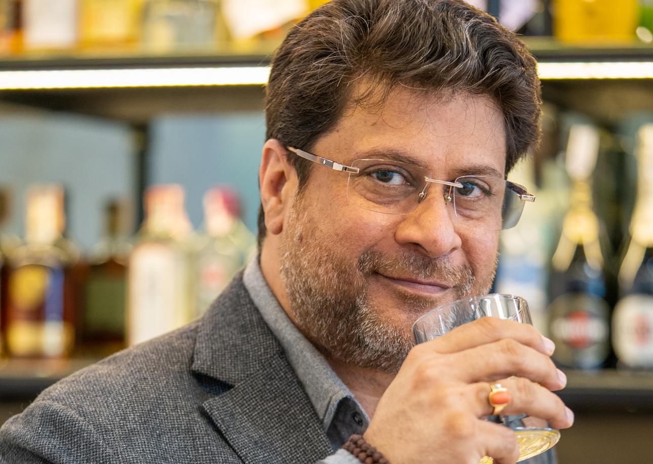 Bacardi’s Vikas Mittal on Making Moments Matter