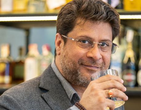 Bacardi’s Vikas Mittal on Making Moments Matter