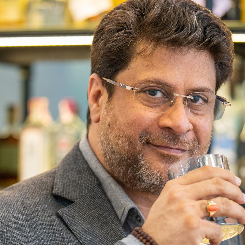 Bacardi’s Vikas Mittal on Making Moments Matter