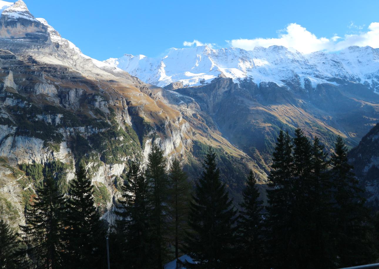 6 Breathtaking Mountains to Visit in Switzerland