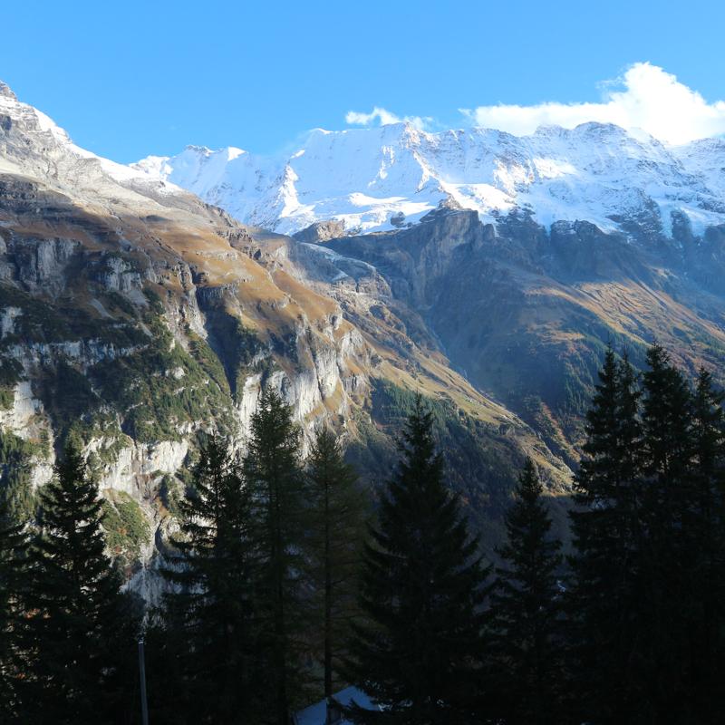 6 Breathtaking Mountains to Visit in Switzerland