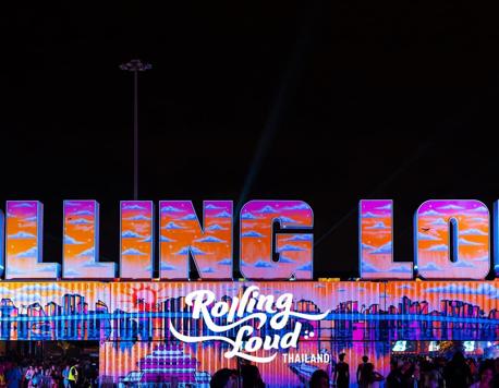 Rolling Loud festival to bring Cardi B and Travis Scott to Thailand