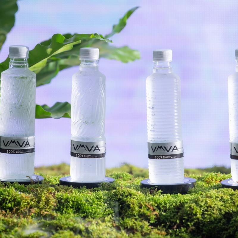 Up your H2O Game with Vava Premium Mineral Water