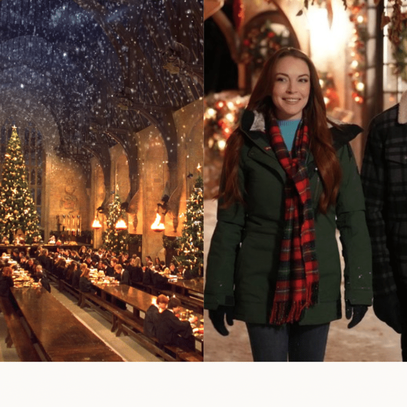 Festive Film Picks: Celebrity Holiday Movie Recommendations