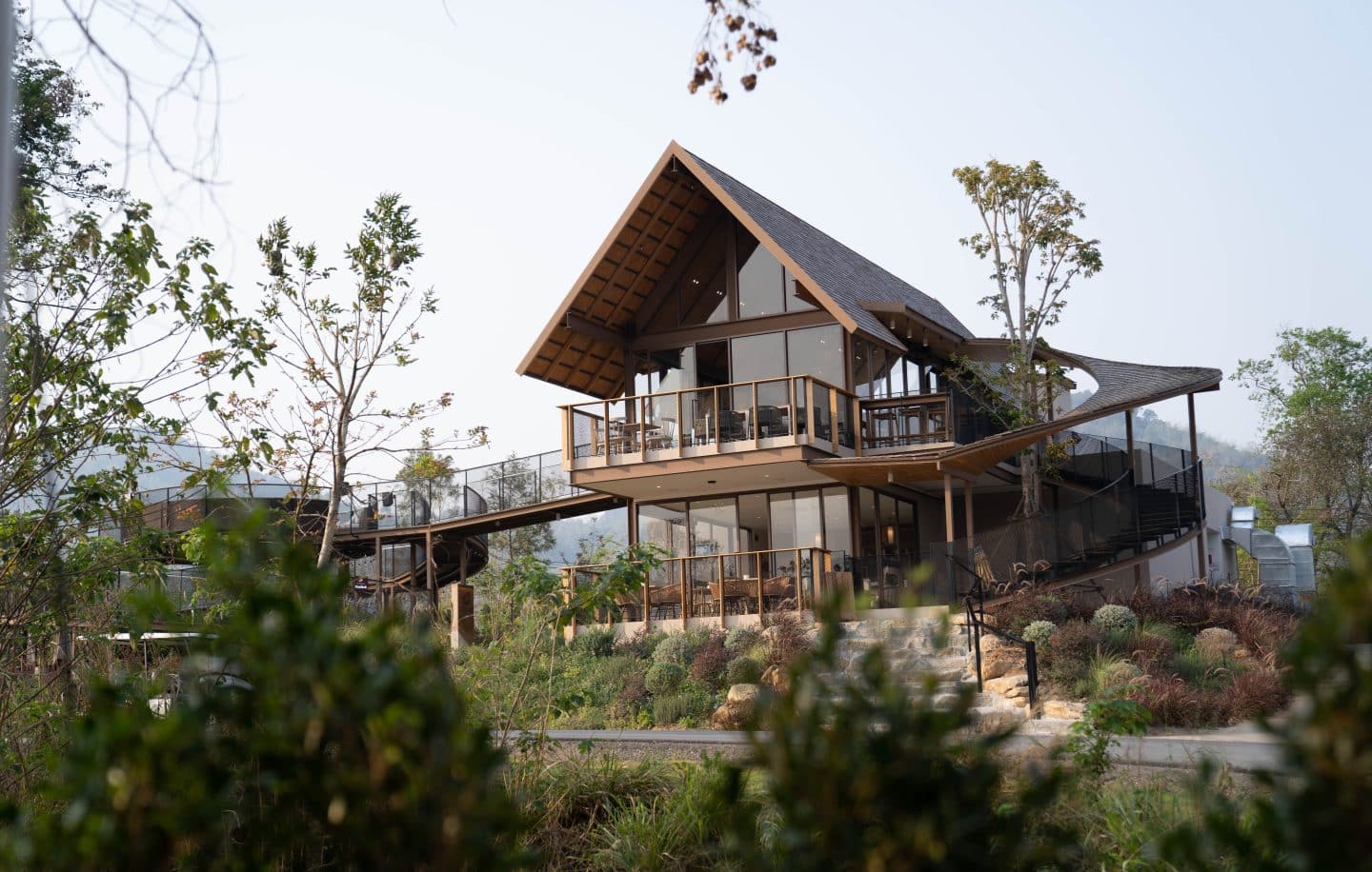 TREE TOP KHAO YAI