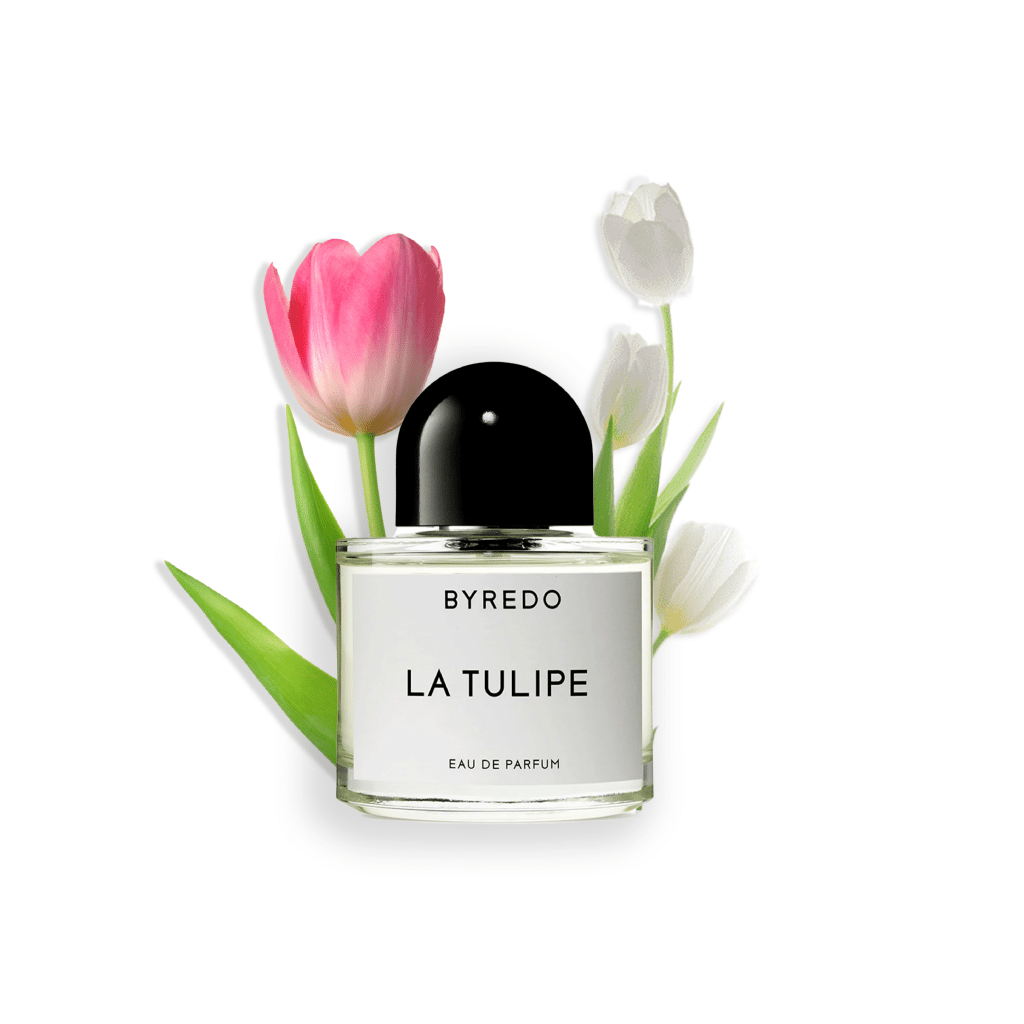 Byredo's La Tulipe