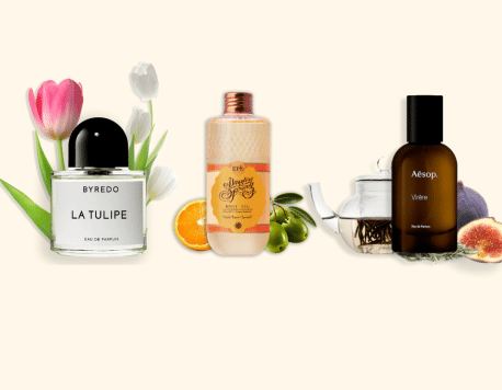 Cultural Charms Hidden Through Scents That Fit Each Destination