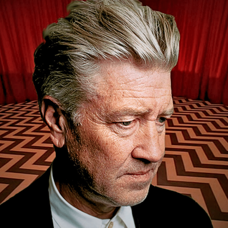 Honouring David Lynch’s Legacy: A Journey Through His Visionary Projects