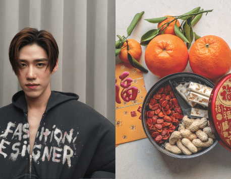 Significance of Lucky Charms for Thai Celebrities