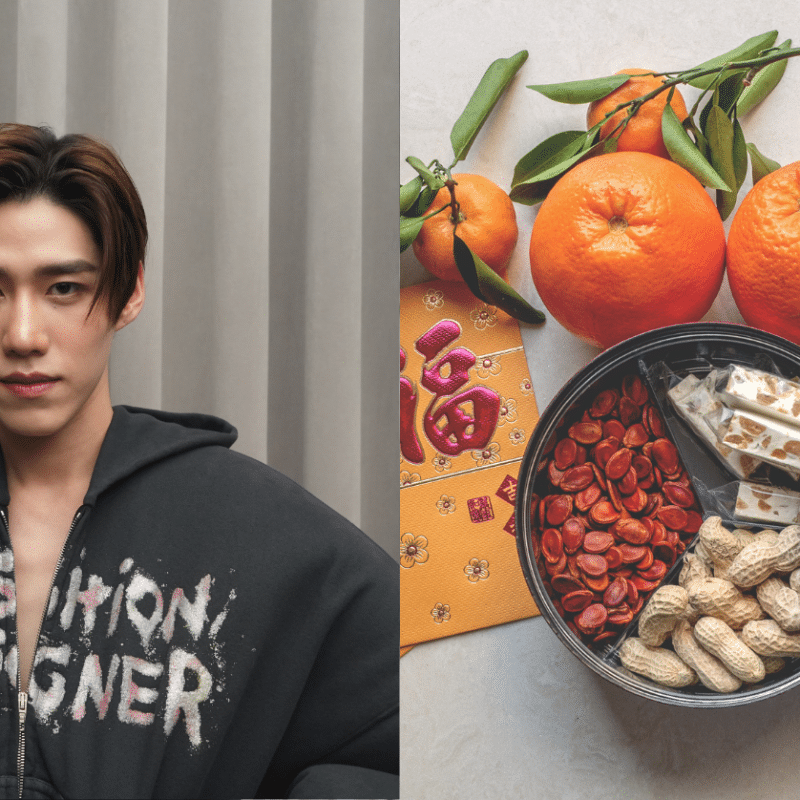 Significance of Lucky Charms for Thai Celebrities