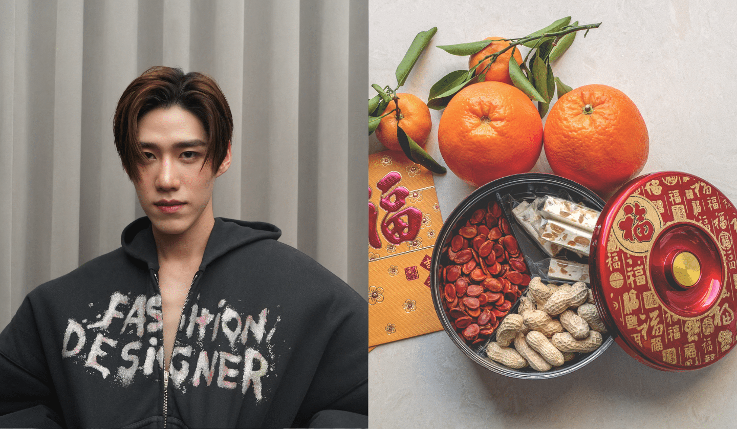 Significance of Lucky Charms for Thai Celebrities