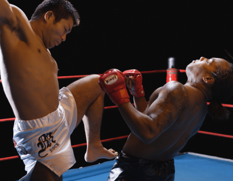 Fight Like a Thai: 5 Muay Thai Training Grounds in Bangkok